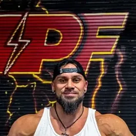 Fernando Huber