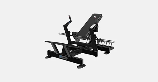 Nautilus Glute Drive