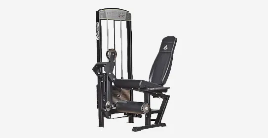 Gymleco Leg Extension